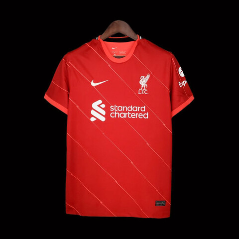 CAMISETAS PREMIER LEAGUE - LIVERPOOL ETC