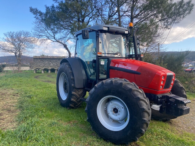 Mil Anuncios Com Same Explorer 100 Venta De Tractores Agricolas Usados Y De Ocasion Same Explorer 100 Tractores De Segunda Mano De Todas Las Marcas John Deere Case Fendt