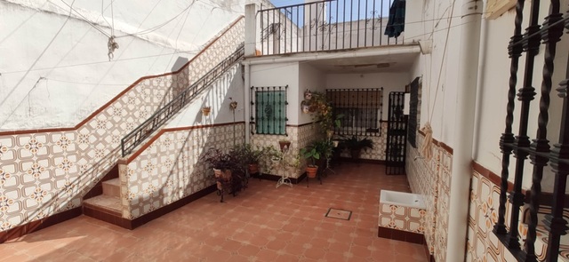 MALASMAñANAS PARQUE CENTRO