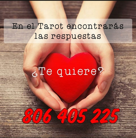 EL TAROT DEL AMOR 24 HORAS