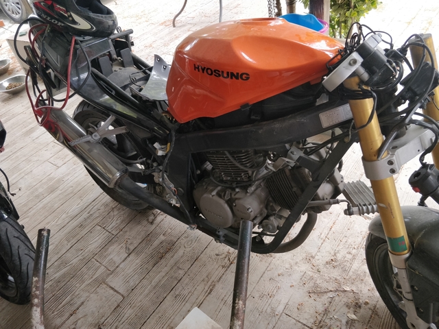 Mil Anuncios Com Despiece Hyosung Gtr 125 Mil Anuncios Com Despiece Hyosung Gtr 125