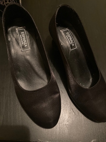 MIL ANUNCIOS.COM - Zapatos negros 36 Segunda mano y anuncios clasificados  Pag(8)