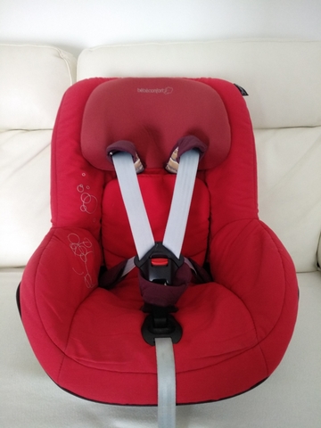 Mil Anuncios Com Base Isofix Bebe Confort Segunda Mano Y Anuncios Clasificados