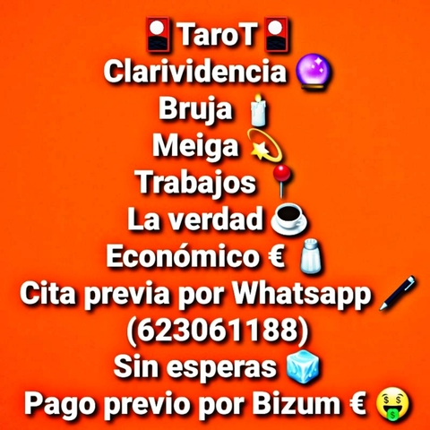 BRUJA 623061188