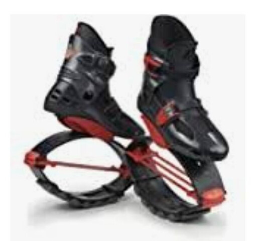 Botas kangoo jumps segunda mano Clearance