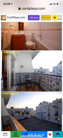 PISO CéNTRICO CON PLAZA GARAJE