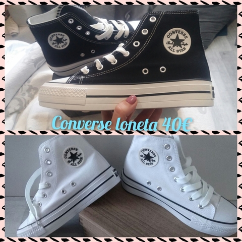 converse 6c faudi