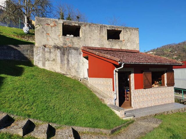 Mil Anuncios Com El Entrego Compra Venta De Fincas Rusticas El Entrego En Asturias Sin Intermediarios