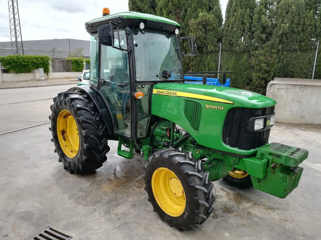 Mil Anuncios Com Venta De Tractores Agricolas Usados Y De Ocasion En Ciudad Real Tractores De Segunda Mano De Todas Las Marcas John Deere Case Fendt Pag 7