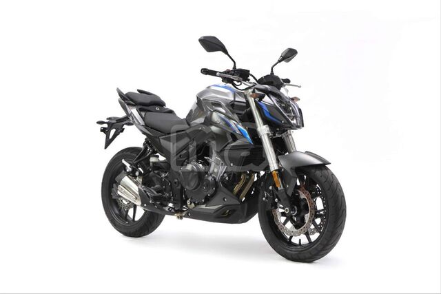 VOGE - 500R
