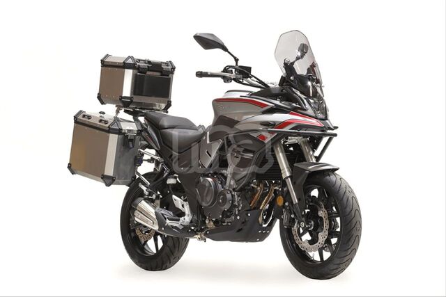 VOGE - 500 DS