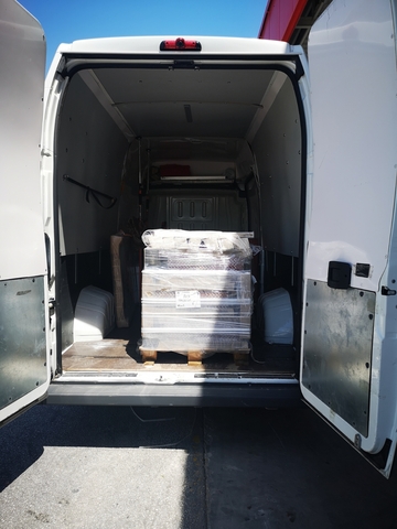 TRANSPORTES ECONOMICOS
