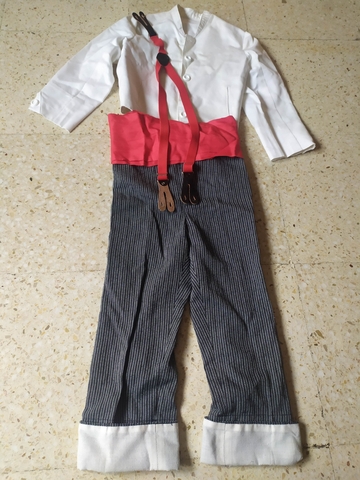 Mil Anuncios Com Traje Nino Gitano Segunda Mano Y Anuncios Clasificados Mil Anuncios Com Traje Nino Gitano Segunda Mano Y Anuncios Clasificados