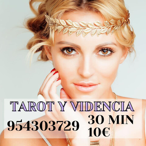 TAROT VIDENCIA Y SOLUCIONES