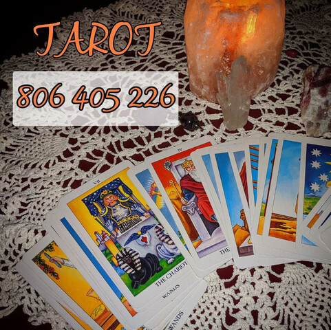 TAROT DE NOCHE