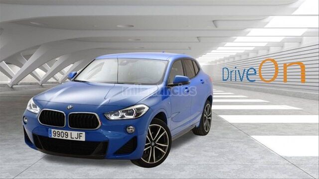 BMW - X2