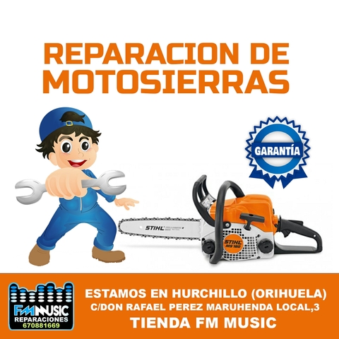 Mil Anuncios Com Motosierra Stihl Segunda Mano Y Anuncios Clasificados En Comunidad Valenciana