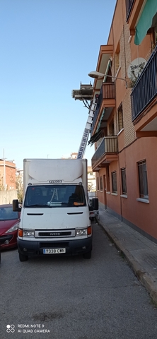 MUDANZAS VICTORIA 632783534