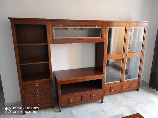 SALóN PROVENZAL