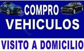 COMPRO COCHES