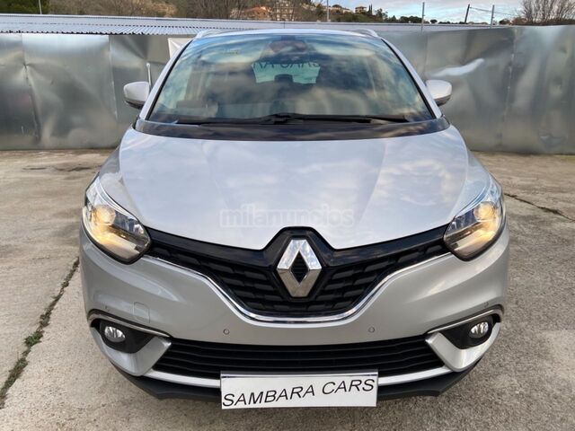 RENAULT - GRAND SCENIC ZEN ENERGY DCI 81KW 110CV