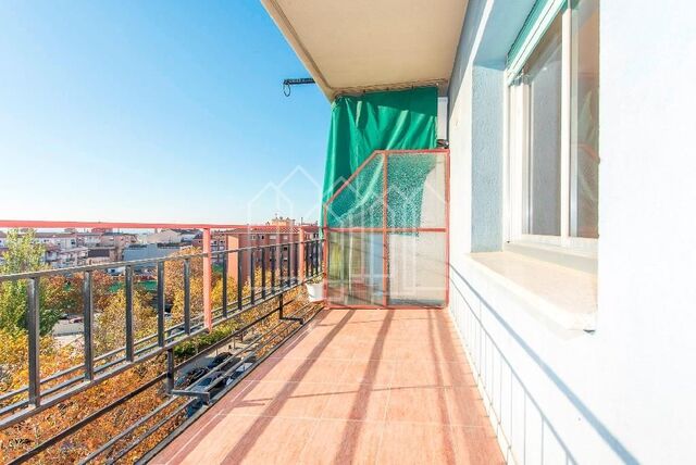 - . REF:81060. PISO EN VENTA EN MATARó,