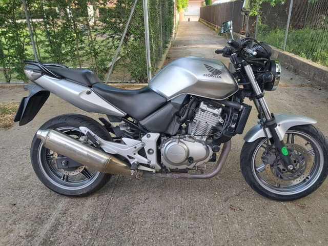 Mil Anuncios Com Honda Cbf 500 Motos De Carretera De Ocasion Honda Cbf 500 Aprilia Bmw Gagiva Dervi Honda Yamaha Kawasaki Suzuki