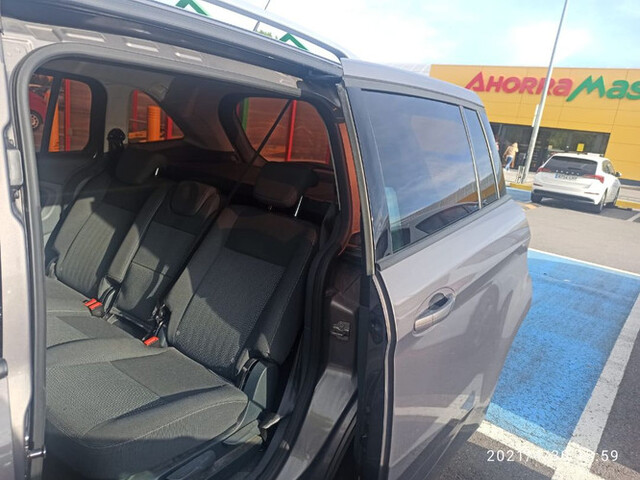 Mil Anuncios Com Ford Grand C Max