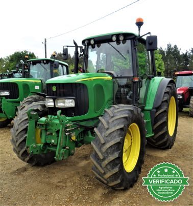 Mil Anuncios Com John Deere 100 Cv Venta De Tractores Agricolas Usados Y De Ocasion John Deere 100 Cv Tractores De Segunda Mano De Todas Las Marcas John Deere Case Fendt