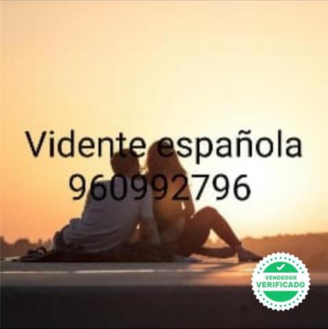 VIDENTE ESPAñOLA