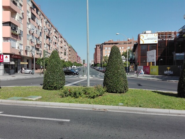 JOSE LAGUILLO/SANTA JUSTA /ARROYO