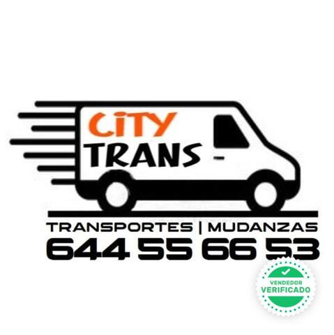 MUDANZAS PORTES CATALUÑA-ANDALUCÍA
