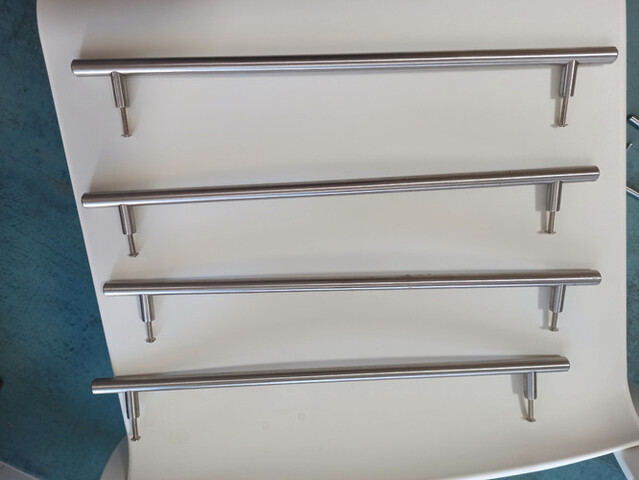 Tiradores Armarios Cocina / Amazon Com Kddeon Tirador Largo De Madera