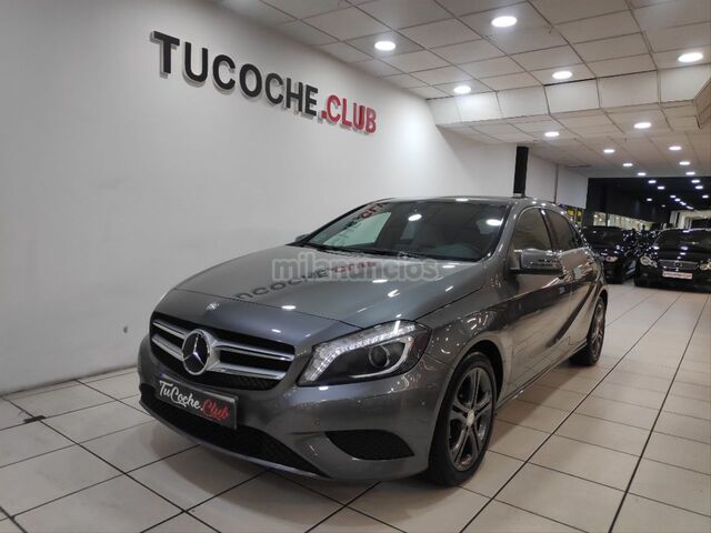MERCEDES-BENZ - CLASE A A 180 CDI AMG LINE