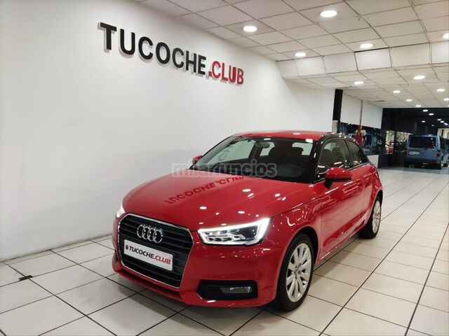 AUDI - A1 1.6 TDI 116CV ATTRACTION