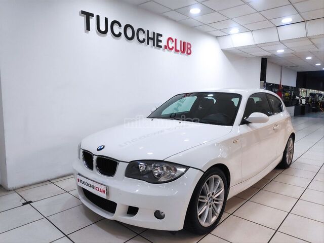BMW - SERIE 1 116I