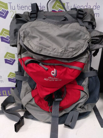 deuter actline 60l