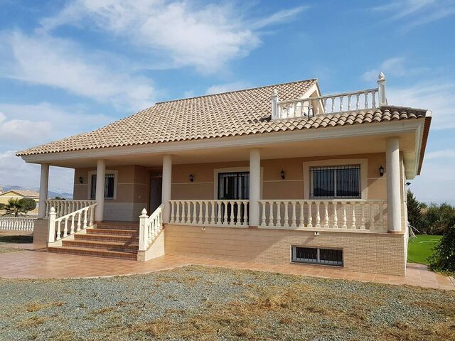 MIL ANUNCIOS.COM - Casa Ermita del Esparragal PUERTO LUMBRERAS en