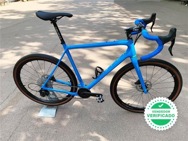 bicis de carrera de segunda mano