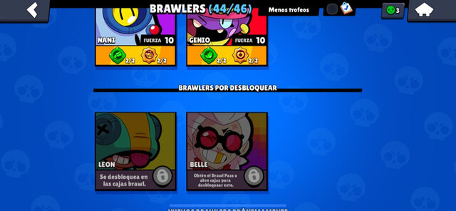 Cuanto Cuesta Mi Cuenta De Brawl Stars