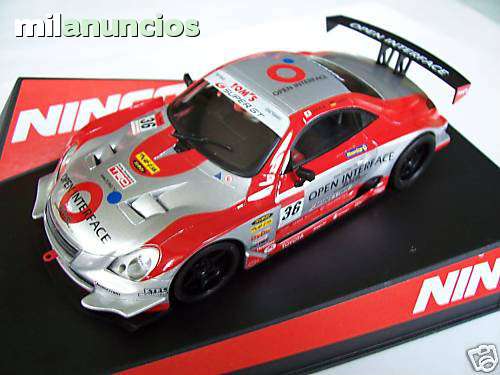 ninco scalextric