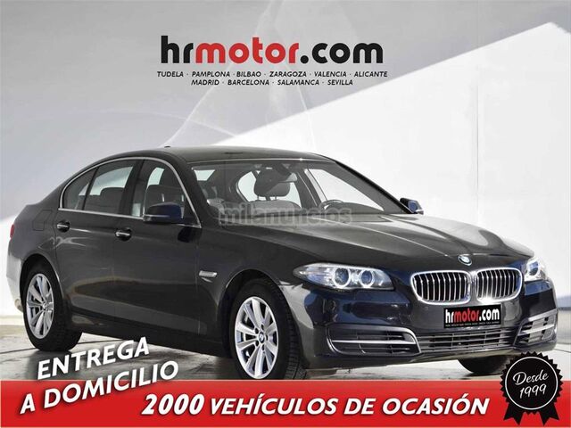 BMW - SERIE 5 520D