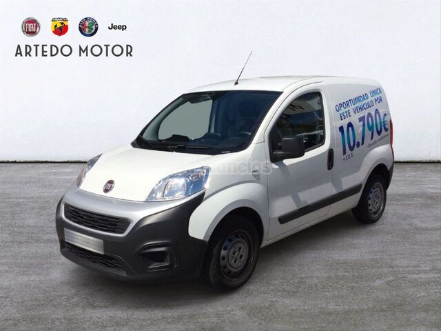 Mil Anuncios Com Fiat Fiorino Cargo Sx N1 1 3 Mjet 70 Kw 95 Cv