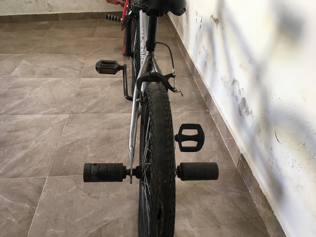MIL ANUNCIOS.COM - Bicicleta usa 