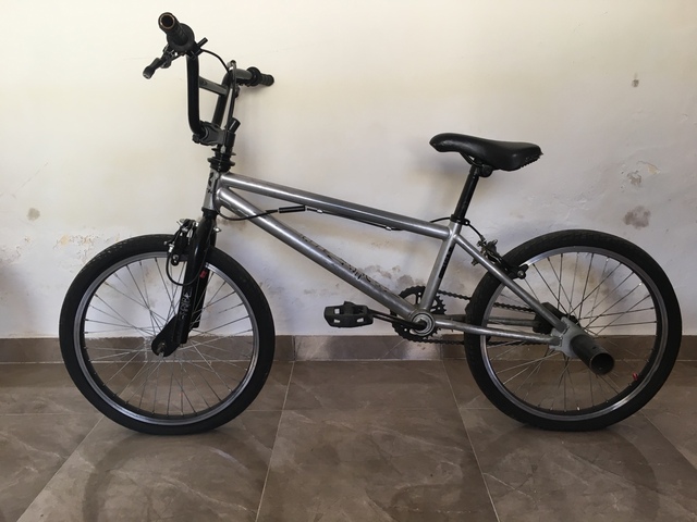 MIL ANUNCIOS.COM - Bicicleta usa 