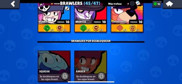 Mil Anuncios Com Brawl Segunda Mano Y Anuncios Clasificados Pag 8 - milanuncios cuenta brawl stars