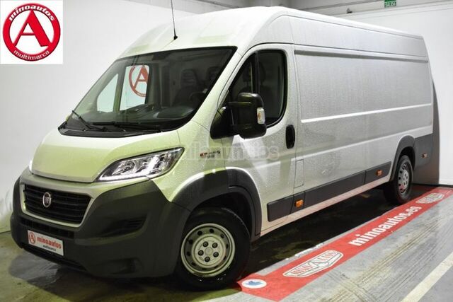 DUCATO 35 MAXI 2.3 MJET FURGON LARG L ALTO 96KW