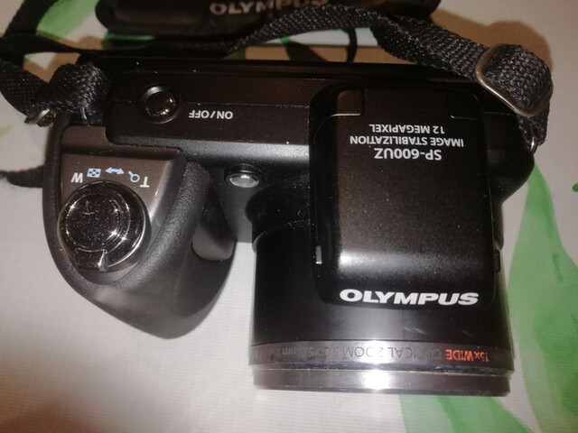 Mil Anuncios Com Camara Olympus Sp Segunda Mano Y Anuncios Clasificados