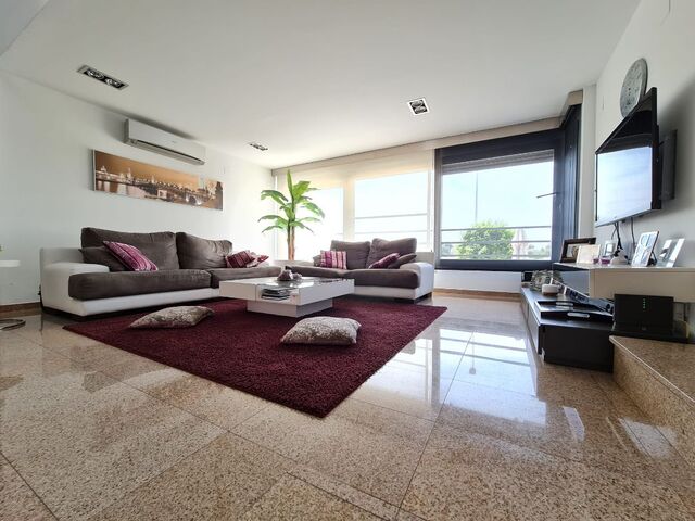 MIL ANUNCIOS.COM - Espectacular Adosado en Paiporta