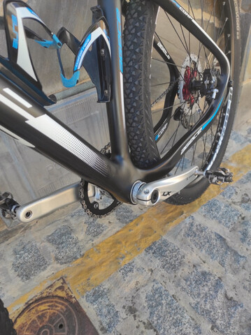 MILANUNCIOS | Cambio por 29 Bicicletas 